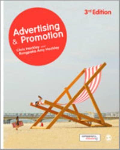 Advertising & Promotion