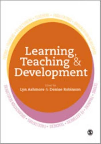 Learning, Teaching & Development