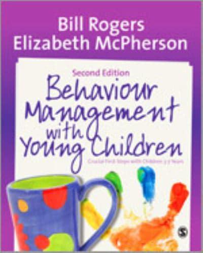 Behaviour Management With Young Children