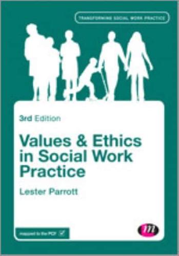 Values and Ethics in Social Work Practice