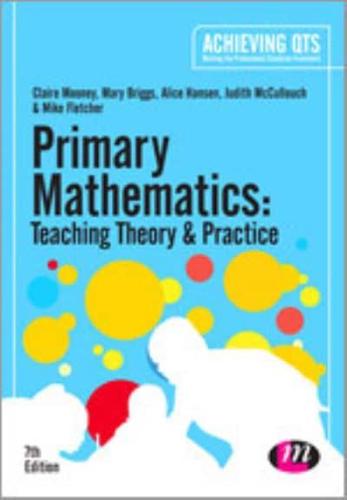 Primary Mathematics