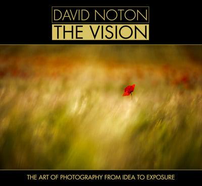 David Noton the Vision