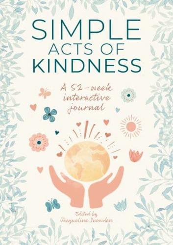 Simple Acts of Kindness