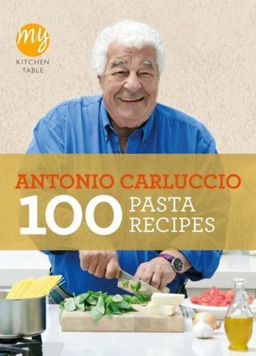 100 Pasta Recipes