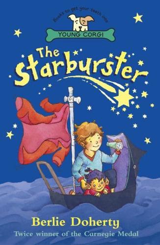 The Starbuster