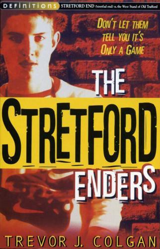 The Stretford Enders