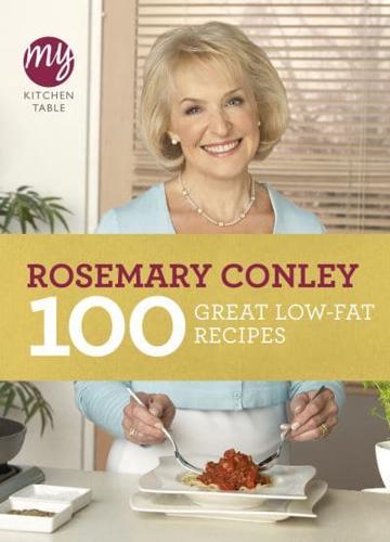 100 Great Low-Fat Recipes