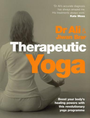 Therapeutic yoga