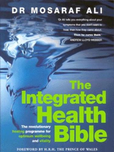 The integrated health bible