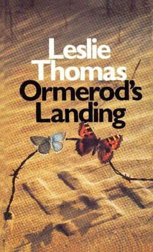 Ormerod's Landing