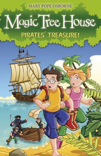 Pirates' Treasure!