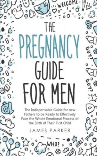 The Pregnancy Guide for Men
