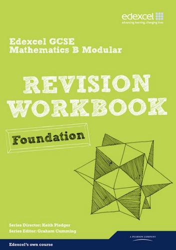 Edexcel GCSE Mathematics B Modular