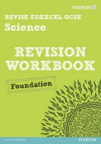 Science. Revision Workbook