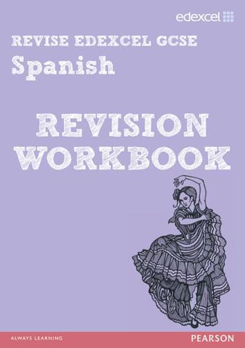 Spanish. Revision Workbook