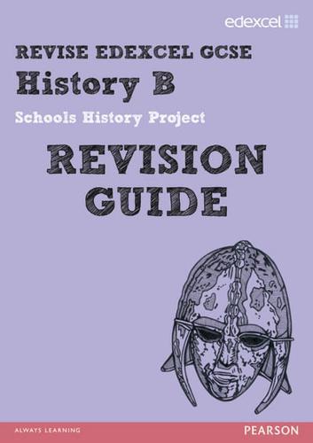 History B Revision Guide