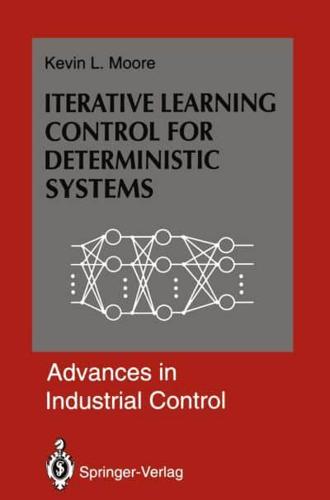 Iterative Learning Control for Deterministic Systems