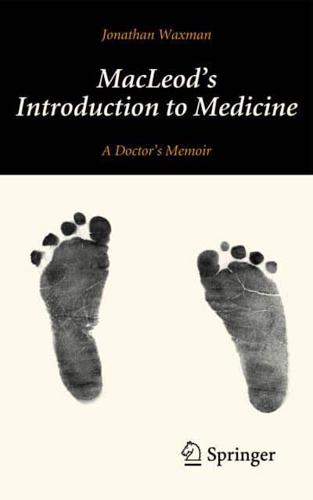 MacLeod's Introduction to Medicine