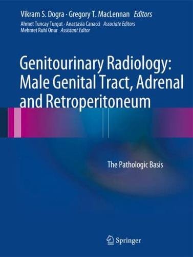 Genitourinary Radiology