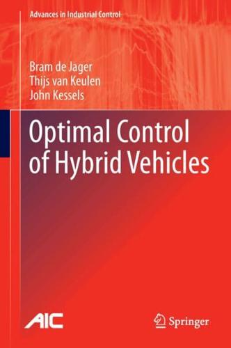 Optimal Control of Hybrid Vehicles