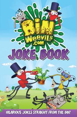 Binweevils.com Joke Book