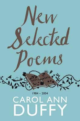 New Selected Poems, 1984-2004