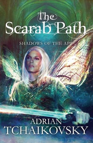 The Scarab Path