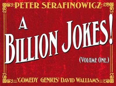 A Billion Jokes. Volume 1