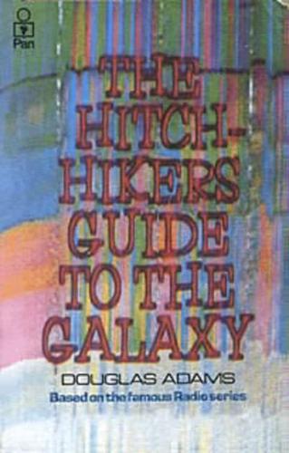 The Hitchhiker's Guide to the Galaxy