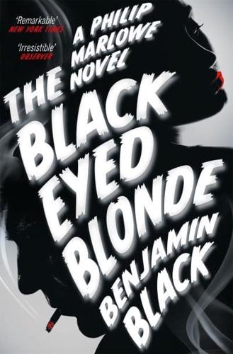 The Black-Eyed Blonde