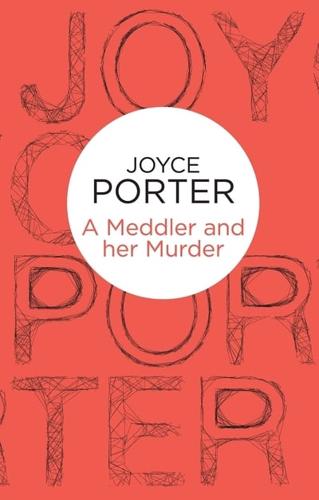 A Meddler and Her Murder