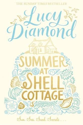 Summer at Shell Cottage