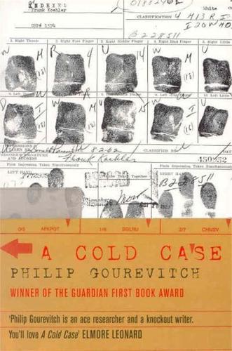 A Cold Case