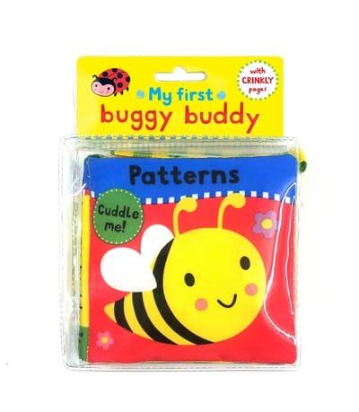 My First Buggy Buddy: Patterns