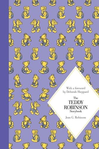 The Teddy Robinson Storybook
