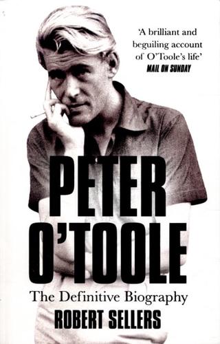 Peter O'Toole