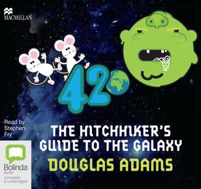 The Hitchhiker's Guide to the Galaxy