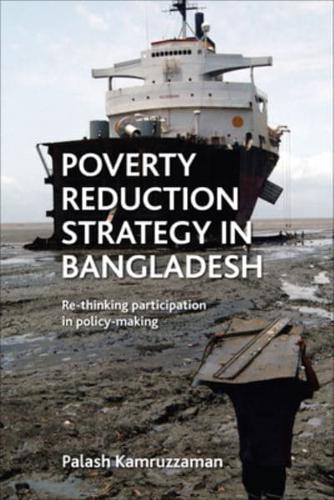 Poverty Reduction Strategy in Bangladesh