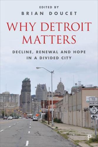 Why Detroit Matters
