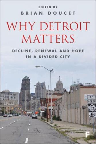 Why Detroit Matters