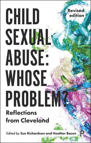 Child Sexual Abuse - Whose Problem?