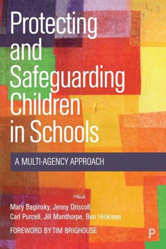 Protecting and Safeguarding Children in Schools