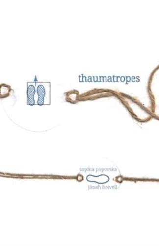 Thaumatropes