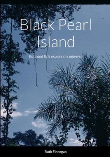 Black Pearl Island