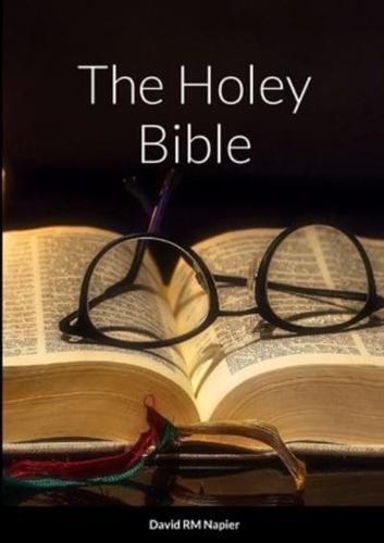 The Holey Bible