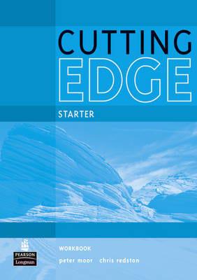Cutting Edge Starter Workbook Without Key and Students CD Pack