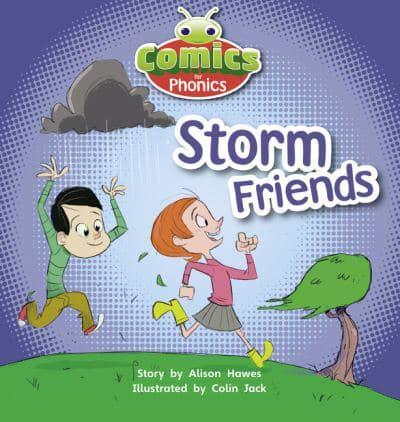 Storm Friends