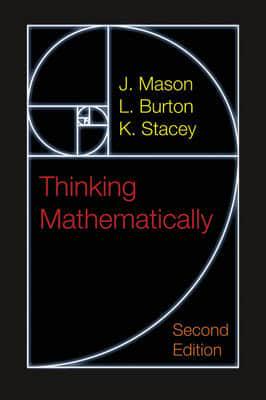 Mason:Thinking Mathematically/Mathematics Dictionary