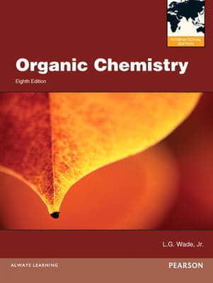 Organic Chemistry, Plus MasteringChemistry With Pearson eText