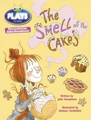The Smell of the Cakes